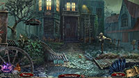 Grim Facade Monster in Disguise Collectors Edition-screenshots